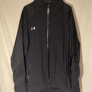 Under Armour Rain jacket